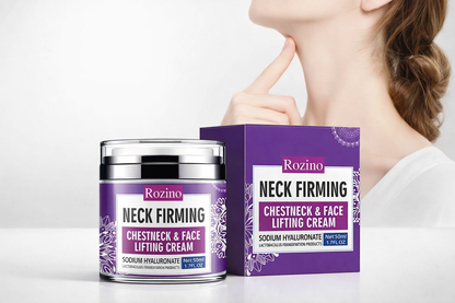 Rozino Neck & Chest Firming Cream